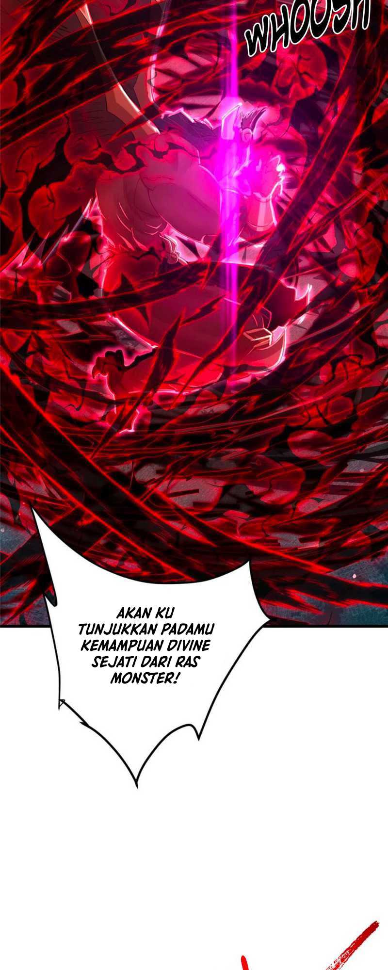 Keep A Low Profile, Sect Leader Chapter 404 Gambar 40