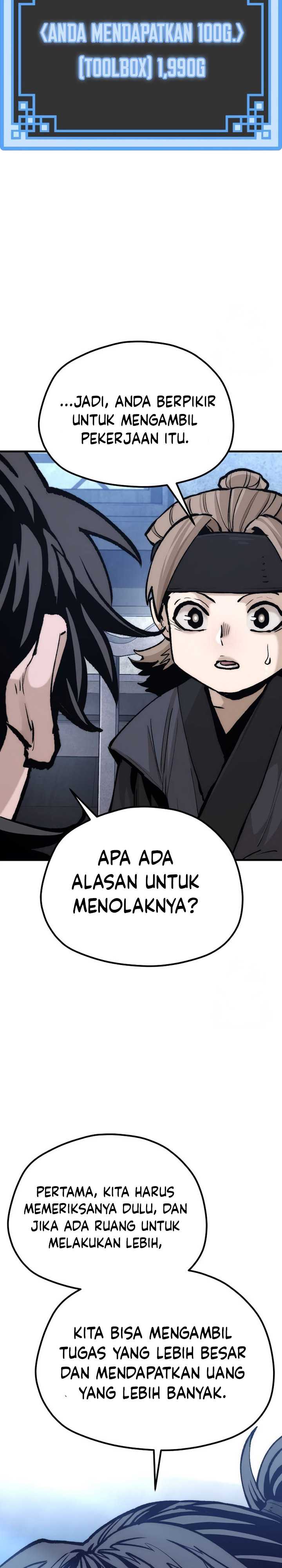 Heavenly Demon Cultivation Simulation Chapter 131 Gambar 56