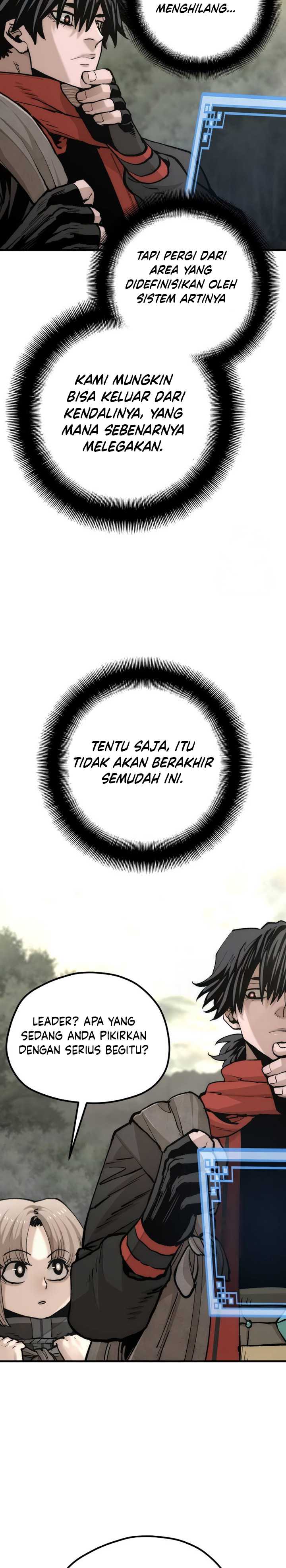 Heavenly Demon Cultivation Simulation Chapter 131 Gambar 7