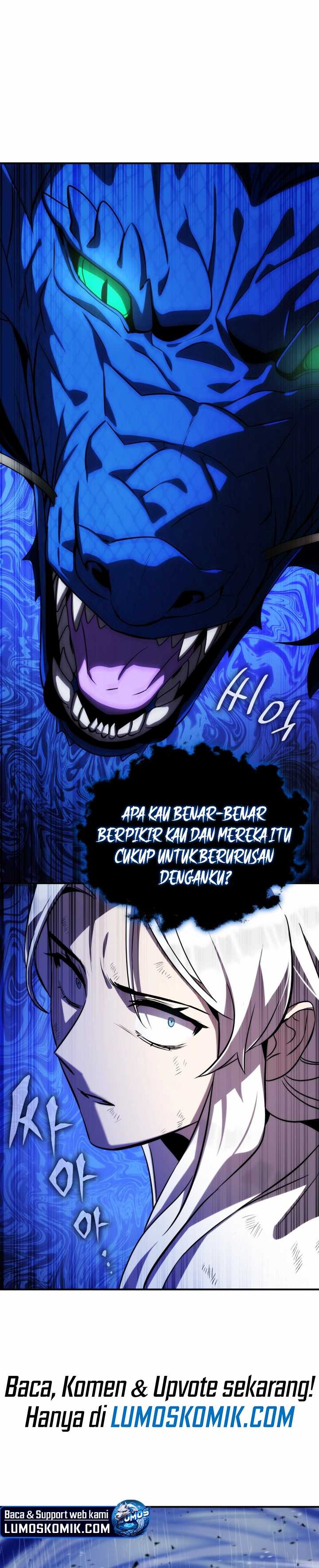 Drug Devourer Chapter 83 Gambar 11