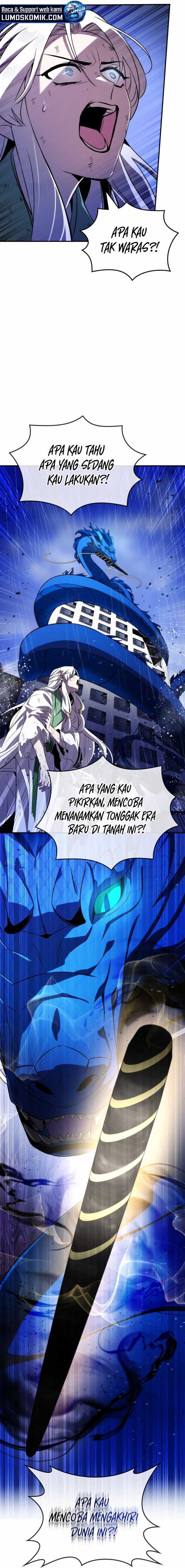 Drug Devourer Chapter 83 Gambar 14