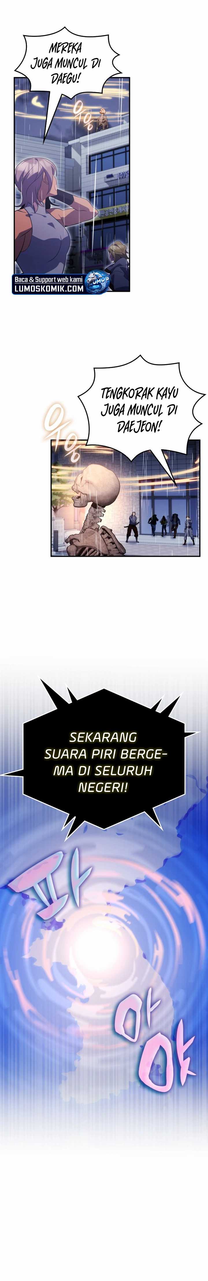 Drug Devourer Chapter 82 Gambar 21