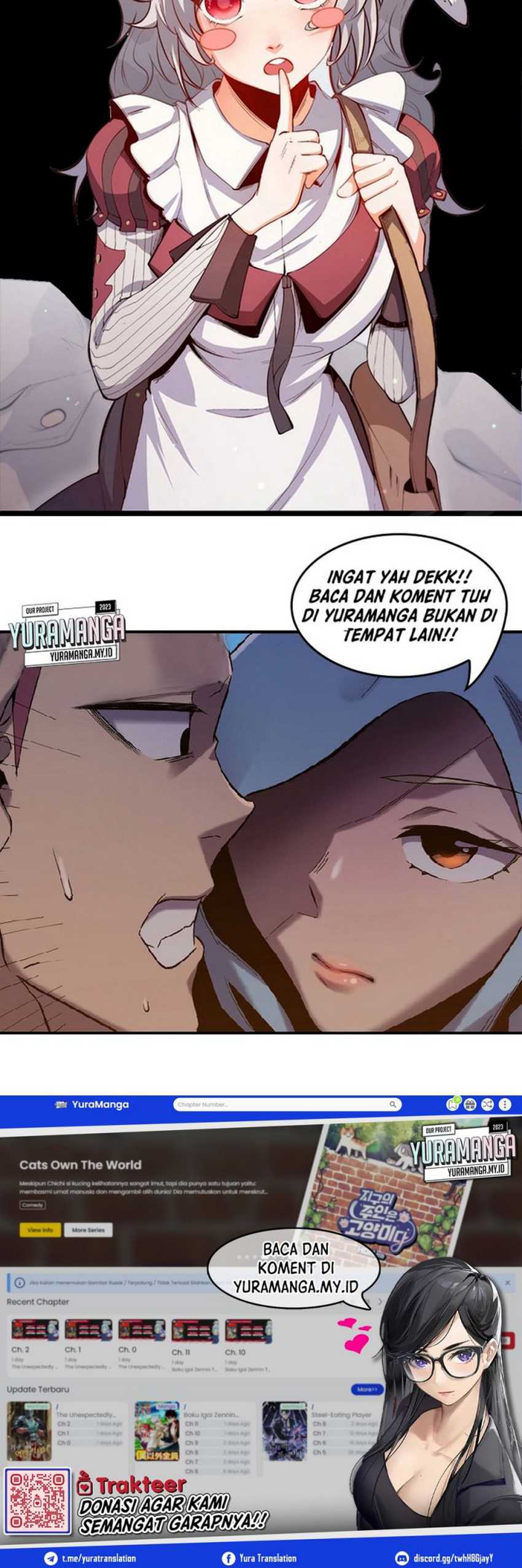 Legend of Star General Chapter 222 Gambar 9