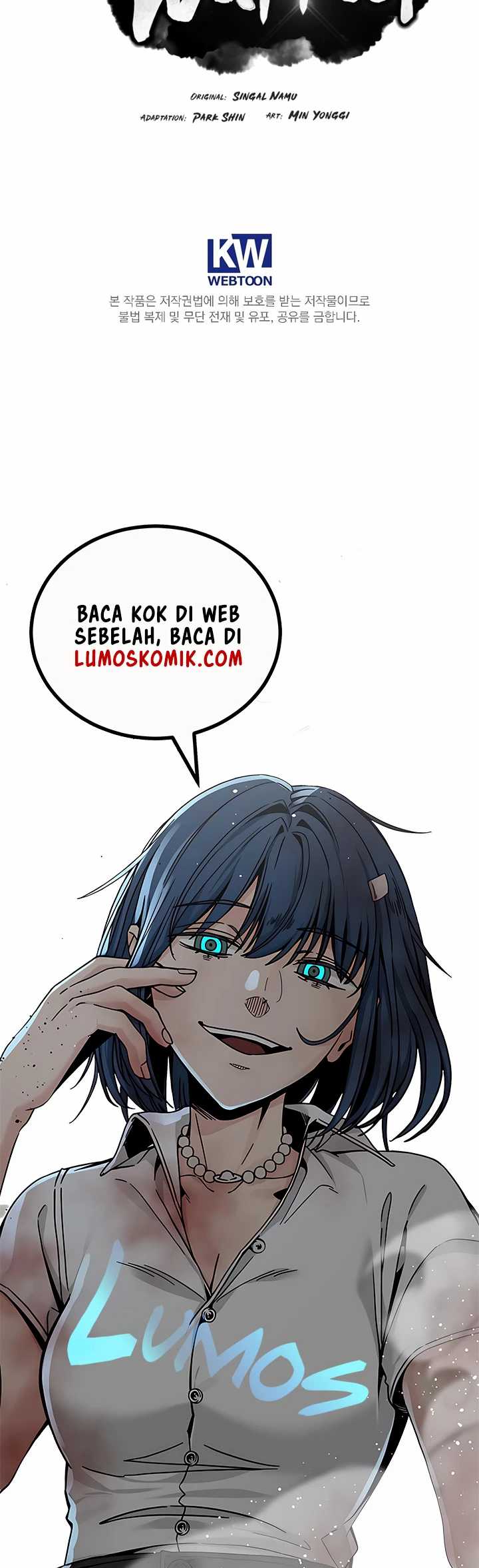 Reincarnated Escort Warrior Chapter 78 Gambar 30