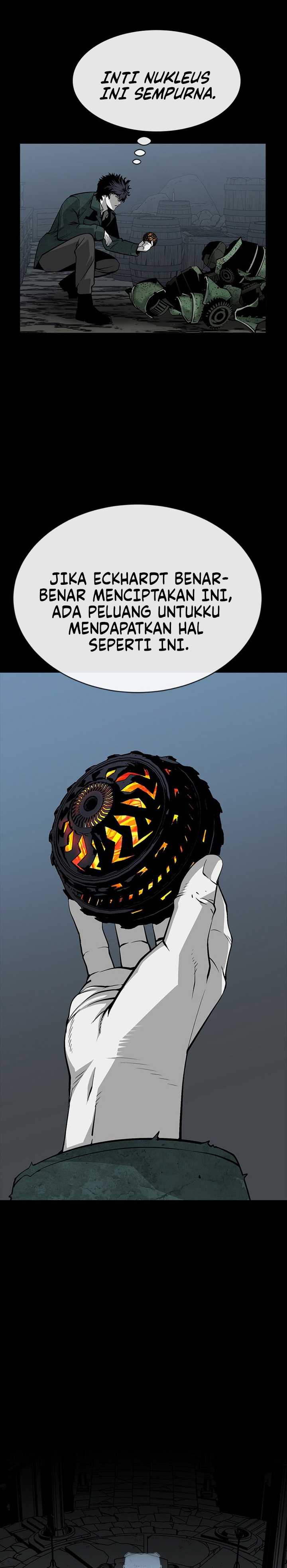 The Silent Warrior Chapter 12 Gambar 12