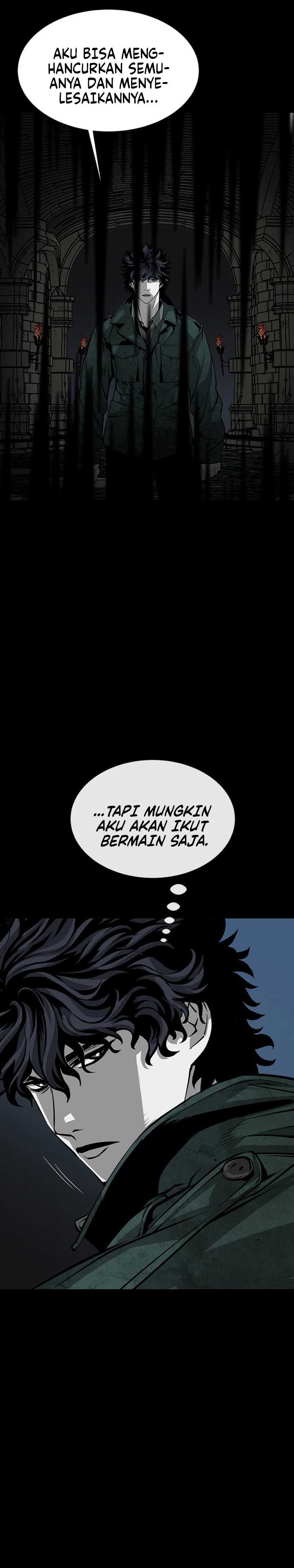The Silent Warrior Chapter 12 Gambar 17