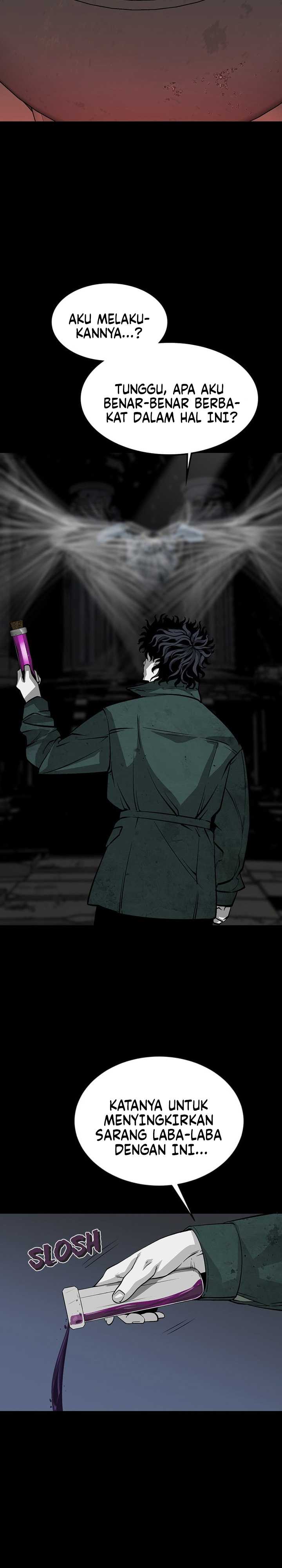 The Silent Warrior Chapter 12 Gambar 29