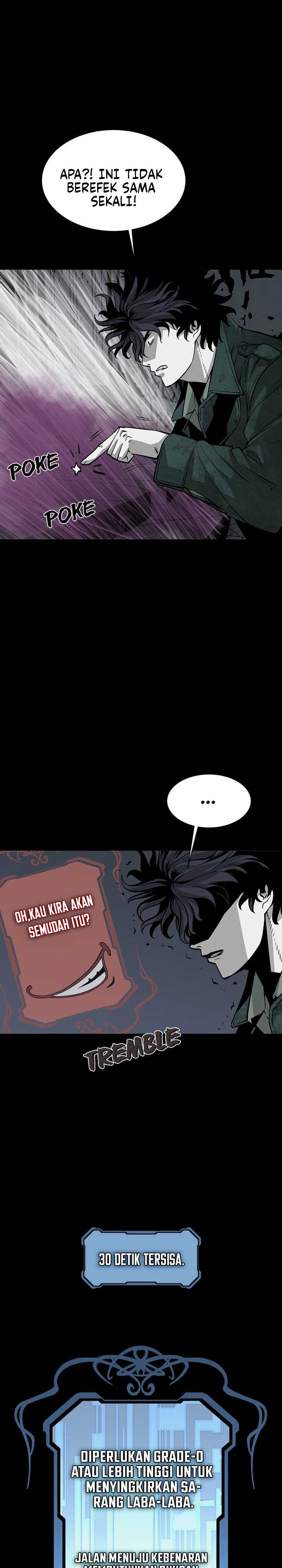 The Silent Warrior Chapter 12 Gambar 30