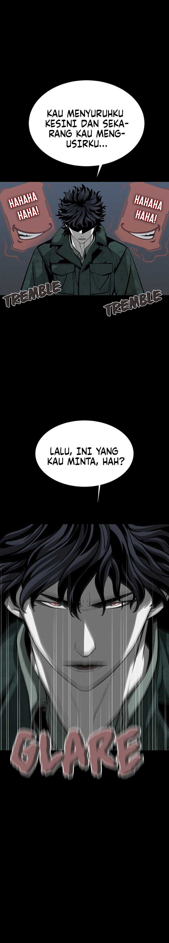 The Silent Warrior Chapter 12 Gambar 32