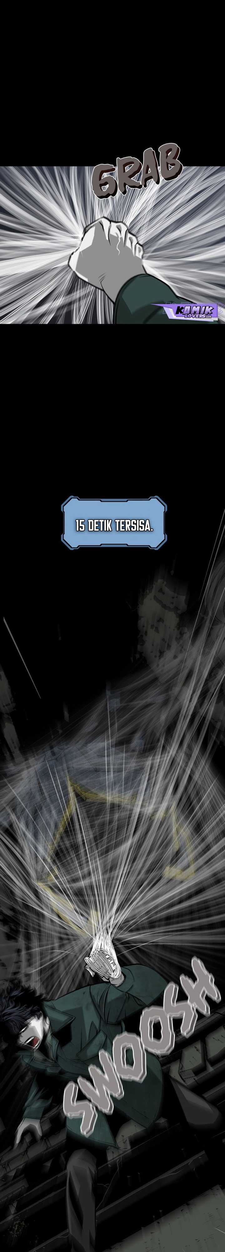 The Silent Warrior Chapter 12 Gambar 33
