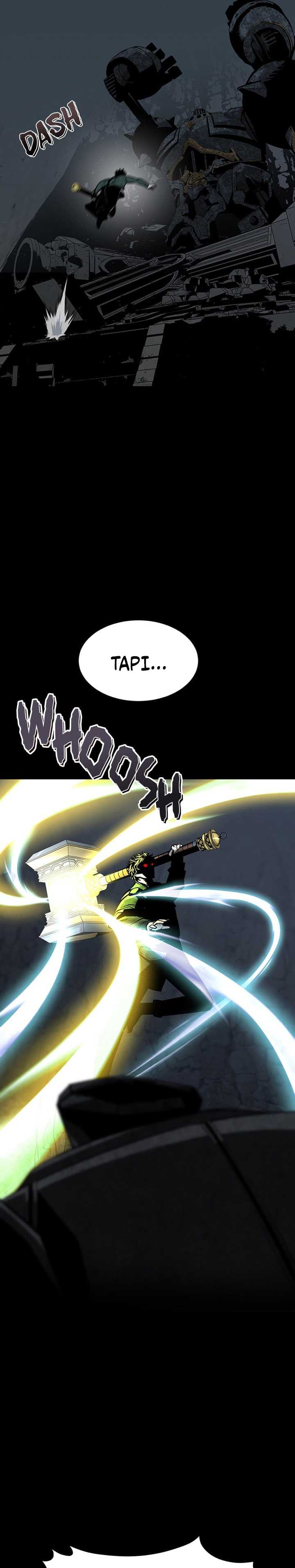 The Silent Warrior Chapter 12 Gambar 38