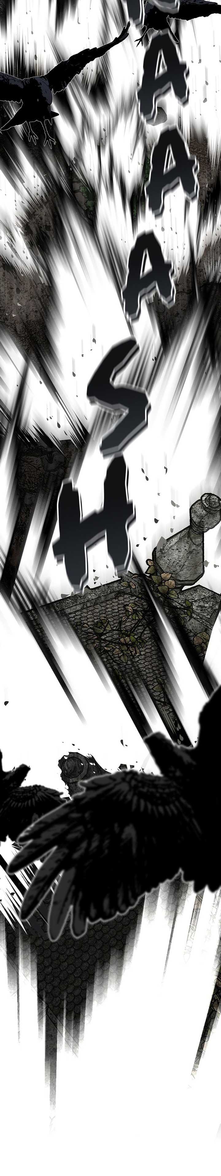 The Silent Warrior Chapter 12 Gambar 40