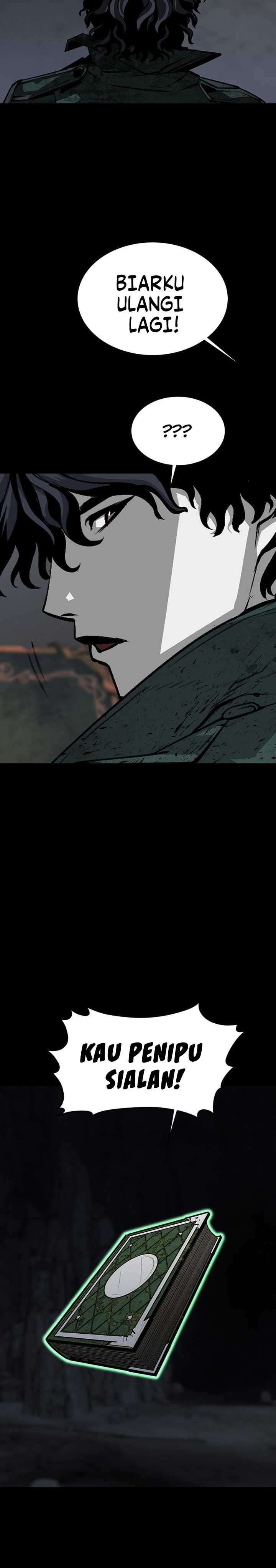 The Silent Warrior Chapter 12 Gambar 44