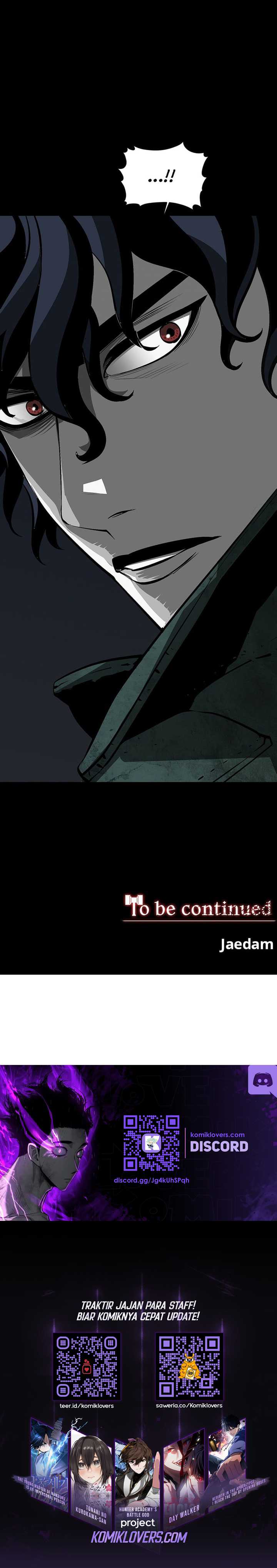 The Silent Warrior Chapter 12 Gambar 45