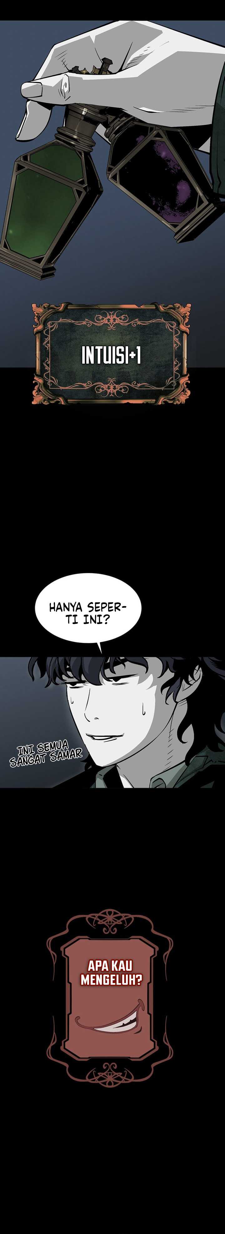 The Silent Warrior Chapter 12 Gambar 5