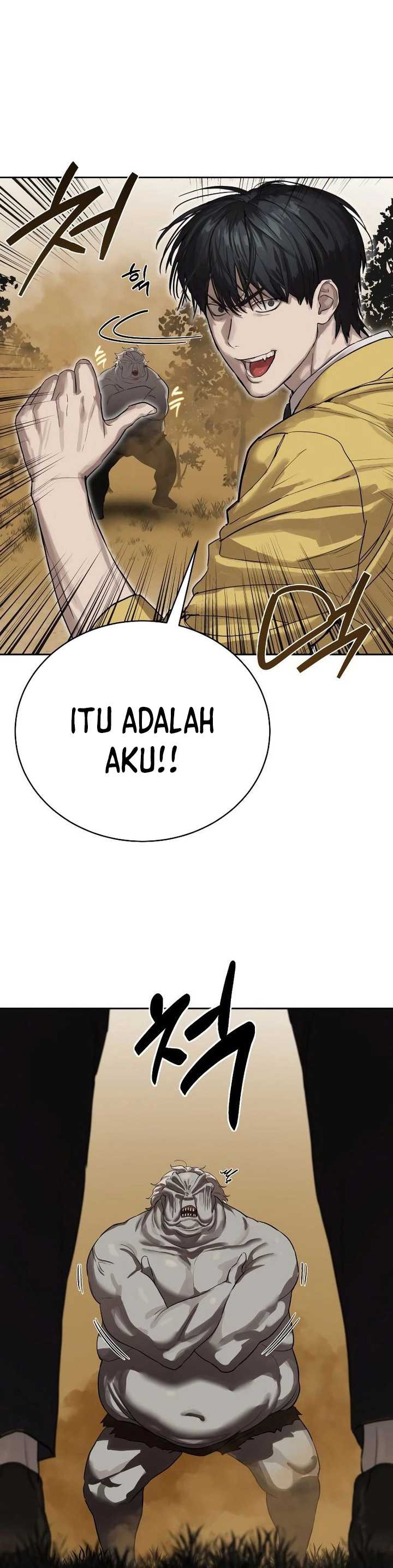 Special Civil Servant Chapter 12 bahasa Indonesia Gambar 23