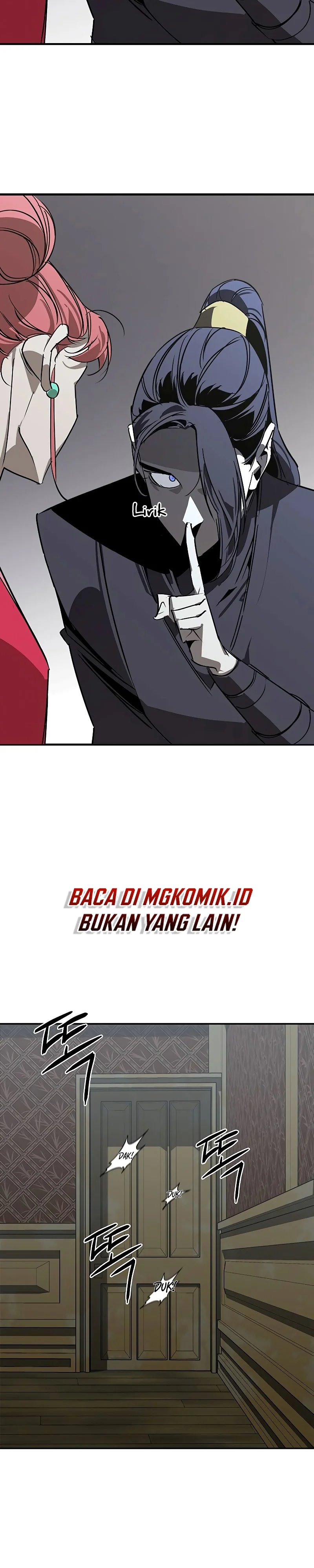 Martial Wild West Chapter 47 Gambar 23