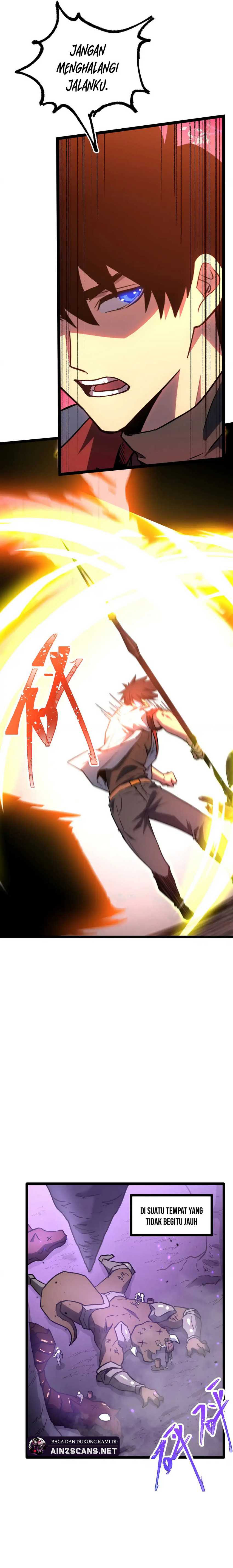 Apex Future Martial Arts Chapter 147 Gambar 10