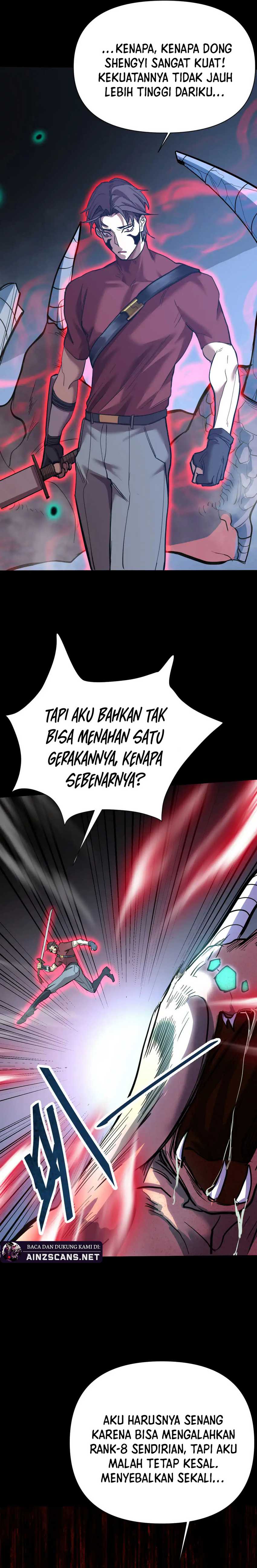 Apex Future Martial Arts Chapter 147 Gambar 12