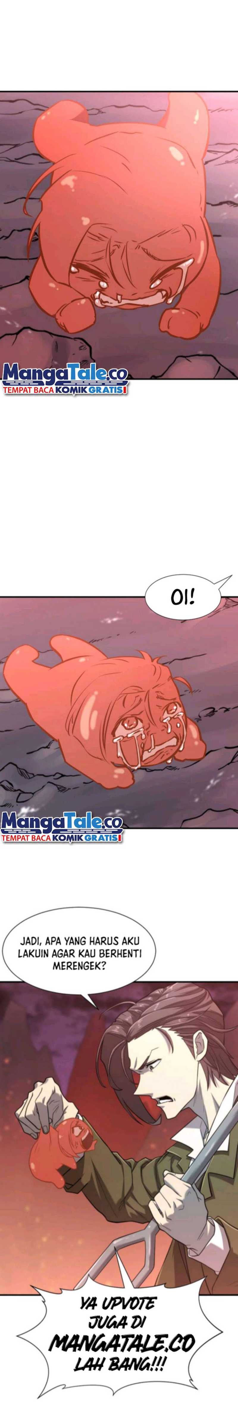 Magical Realm Shopkeeper Chapter 33 Gambar 14