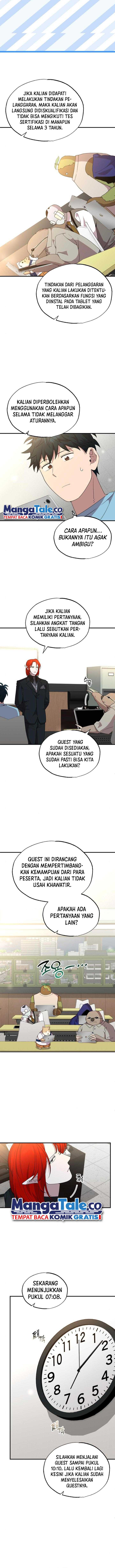 Magical Realm Shopkeeper Chapter 33 Gambar 4