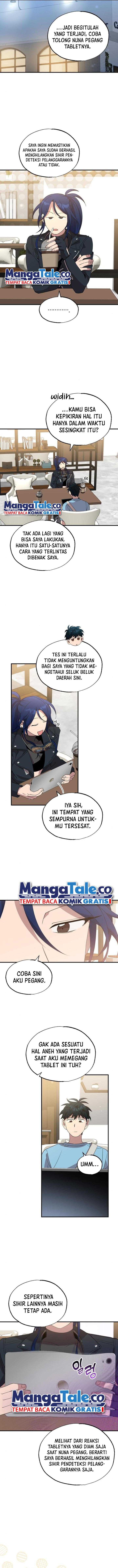 Magical Realm Shopkeeper Chapter 33 Gambar 9