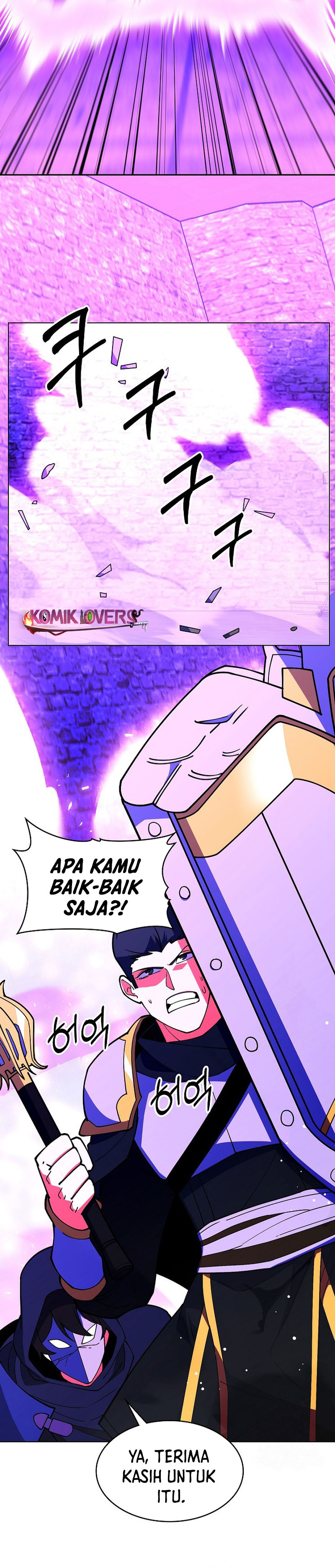 I’m Going to Steal Again Today Chapter 57 Gambar 33