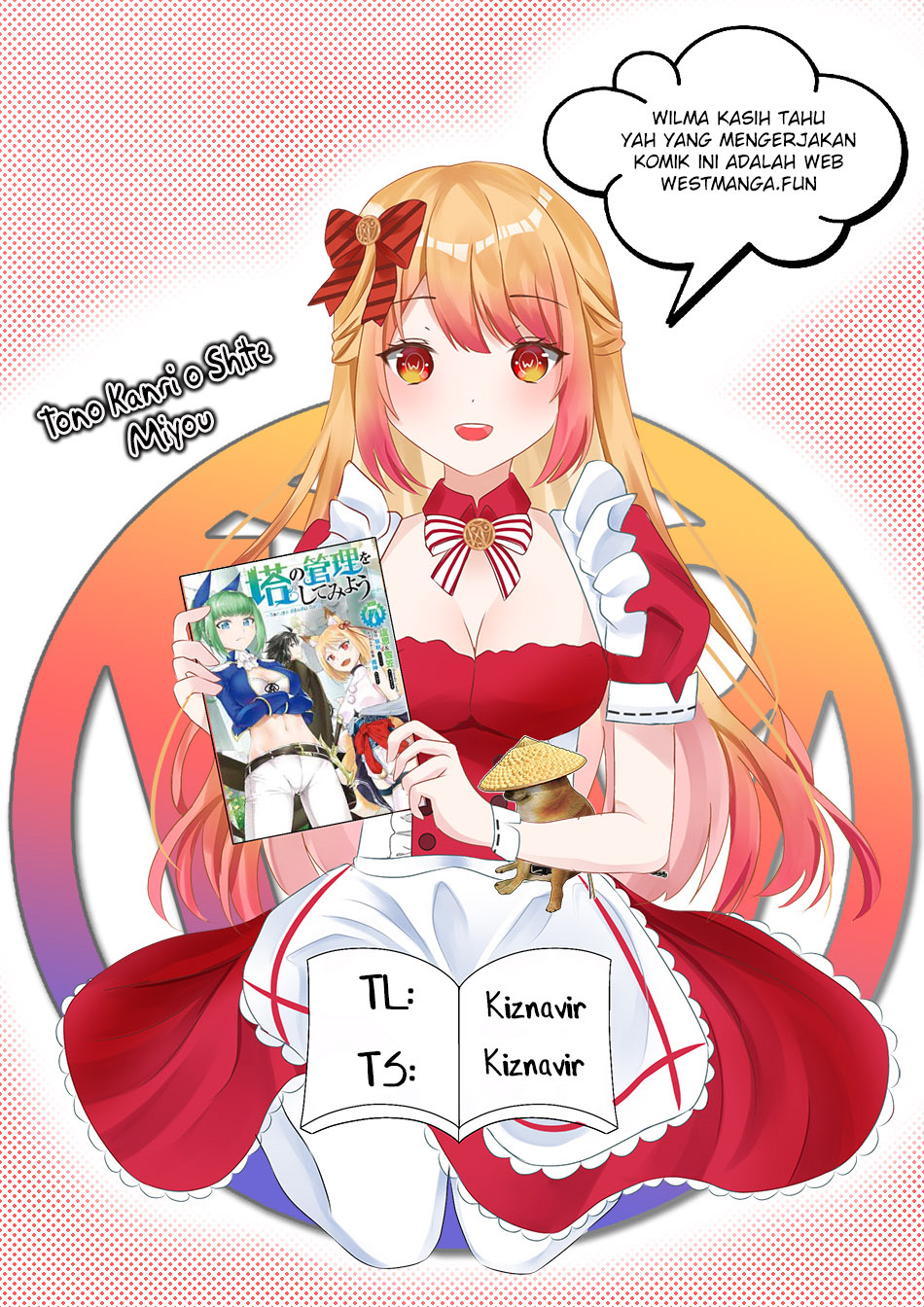 Tono no Kanri o Shite Miyou Chapter 55 Gambar 3
