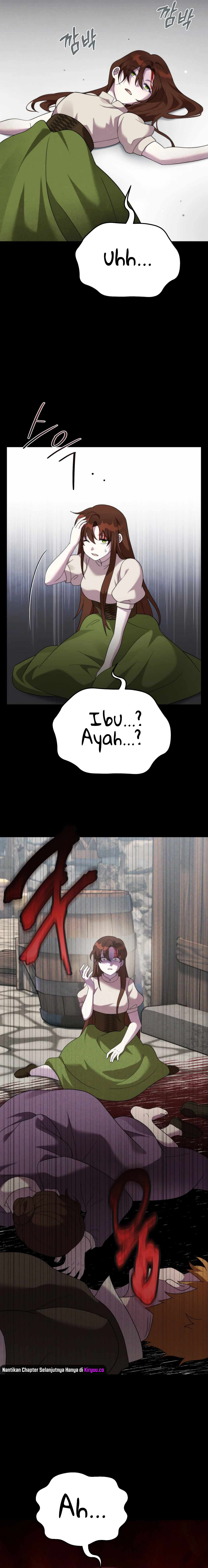 How To Survive As A Terminally I'll Dragon Chapter 40 Gambar 11