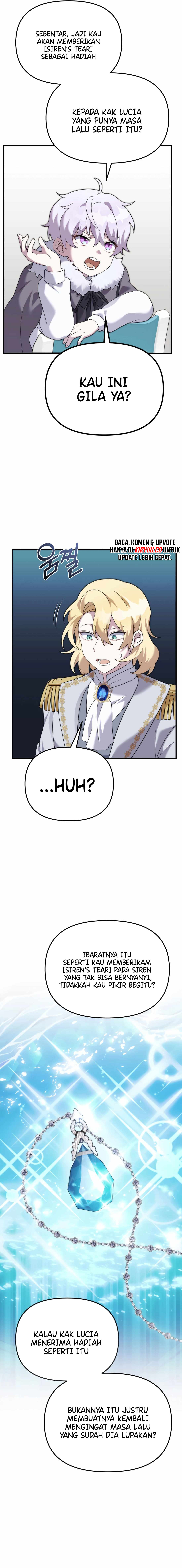 How To Survive As A Terminally I'll Dragon Chapter 40 Gambar 14