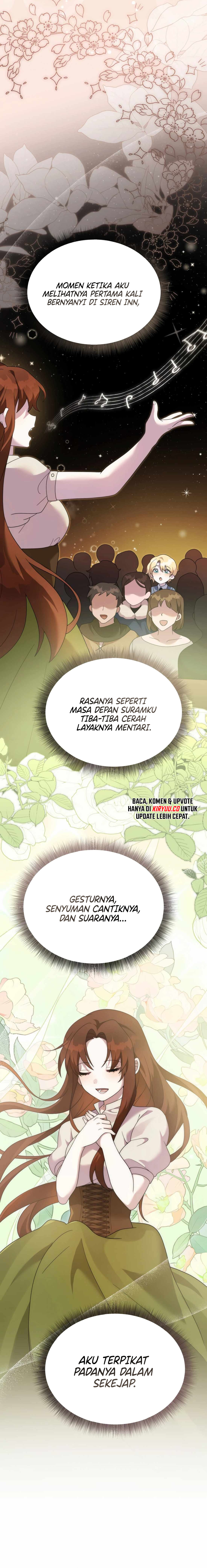 How To Survive As A Terminally I'll Dragon Chapter 40 Gambar 7