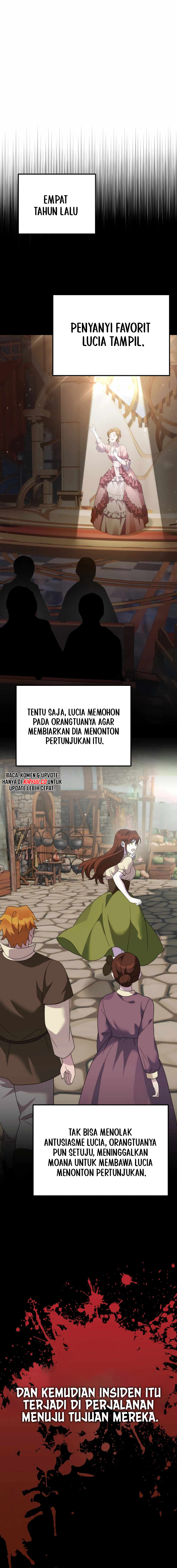 How To Survive As A Terminally I'll Dragon Chapter 40 Gambar 9
