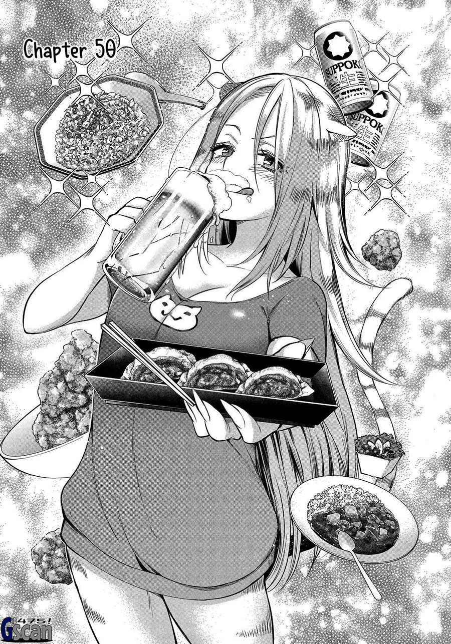 Baca Komik Arafoo Otoko no Isekai Tsuhan Seikatsu Chapter 50 Gambar 1