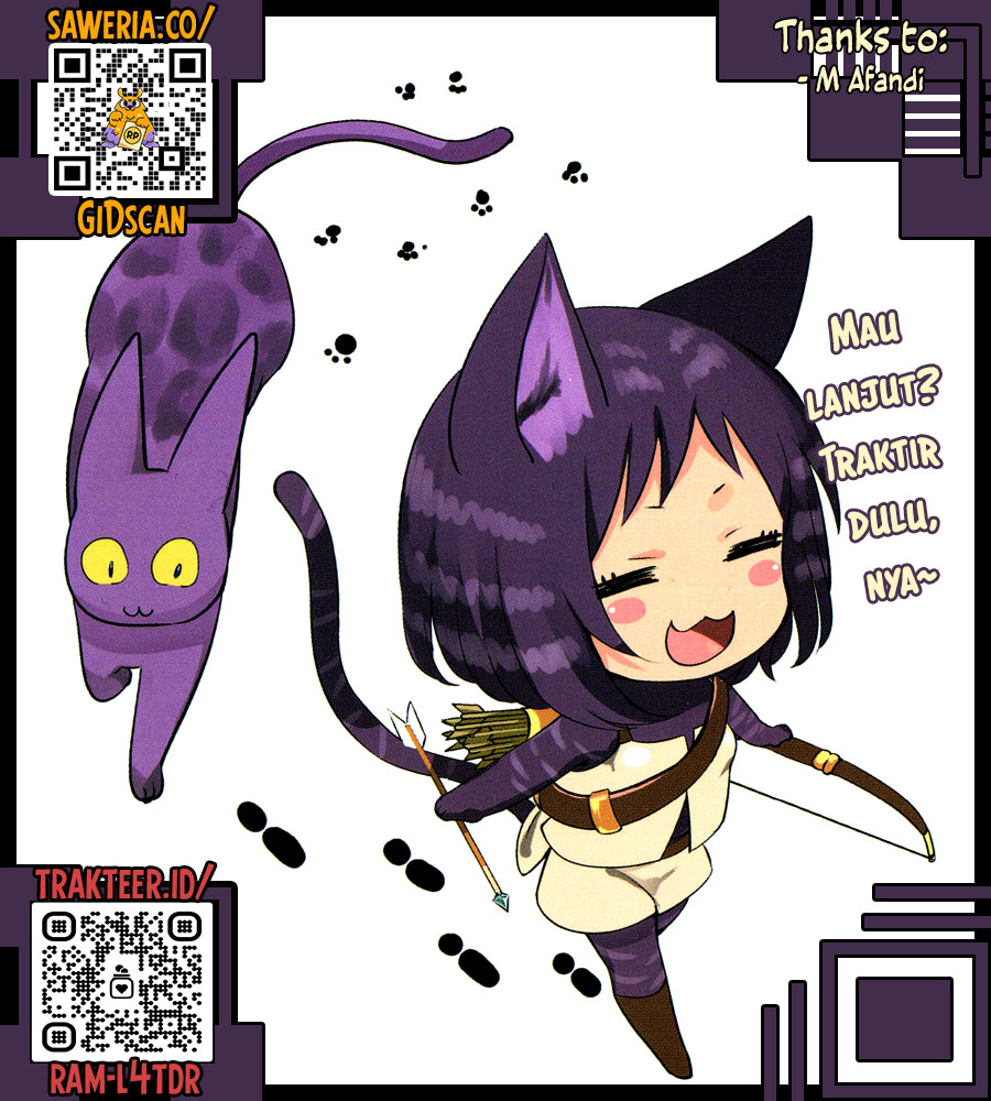 Arafoo Otoko no Isekai Tsuhan Seikatsu Chapter 50 Gambar 14