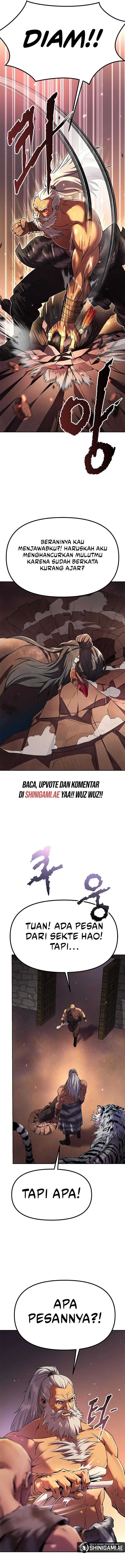 Chronicles of the Demon Faction Chapter 81 Gambar 10