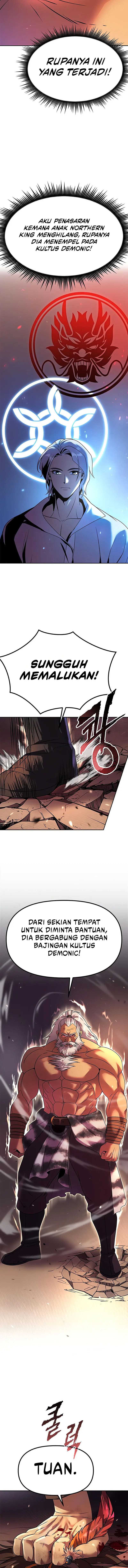 Chronicles of the Demon Faction Chapter 81 Gambar 12