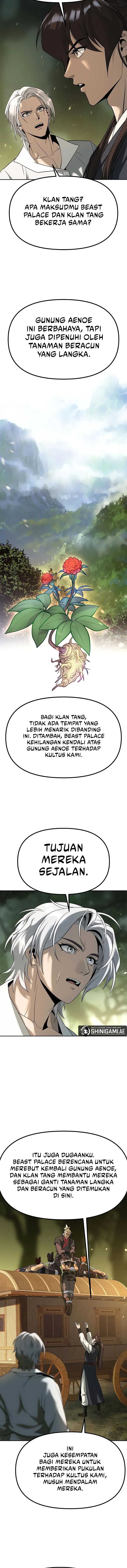 Chronicles of the Demon Faction Chapter 81 Gambar 18