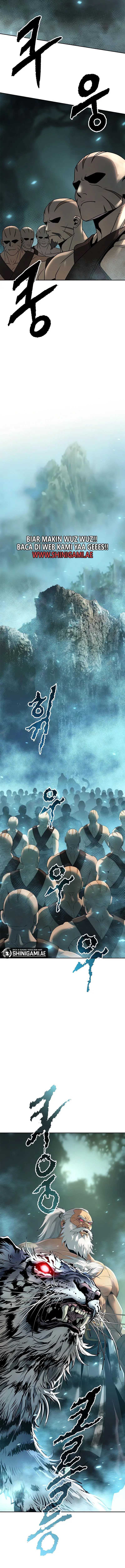 Chronicles of the Demon Faction Chapter 81 Gambar 20