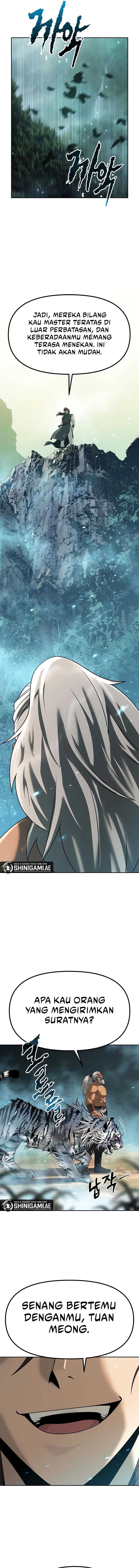 Chronicles of the Demon Faction Chapter 81 Gambar 22