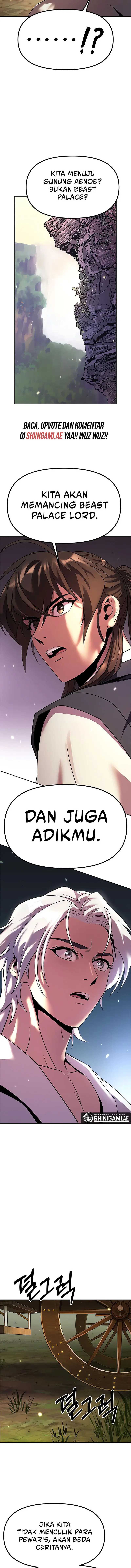 Chronicles of the Demon Faction Chapter 81 Gambar 5