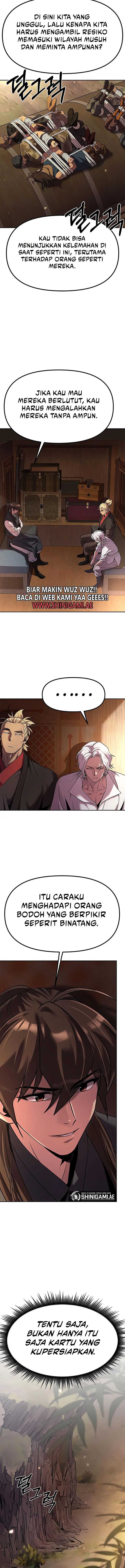 Chronicles of the Demon Faction Chapter 81 Gambar 6