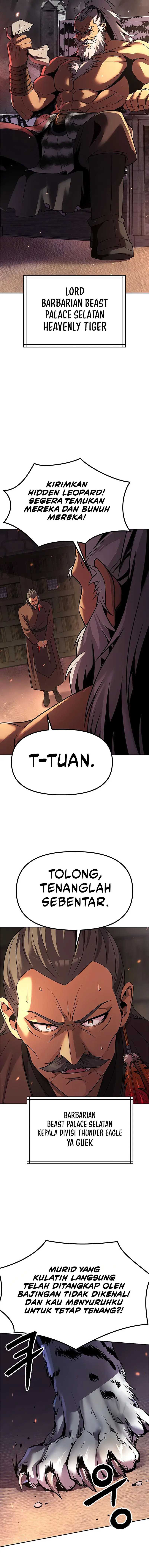 Chronicles of the Demon Faction Chapter 81 Gambar 8