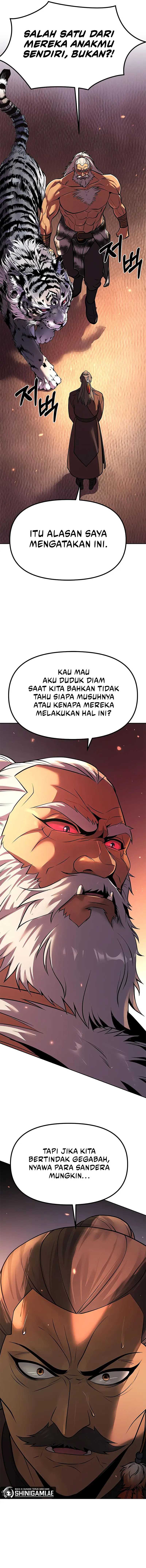 Chronicles of the Demon Faction Chapter 81 Gambar 9