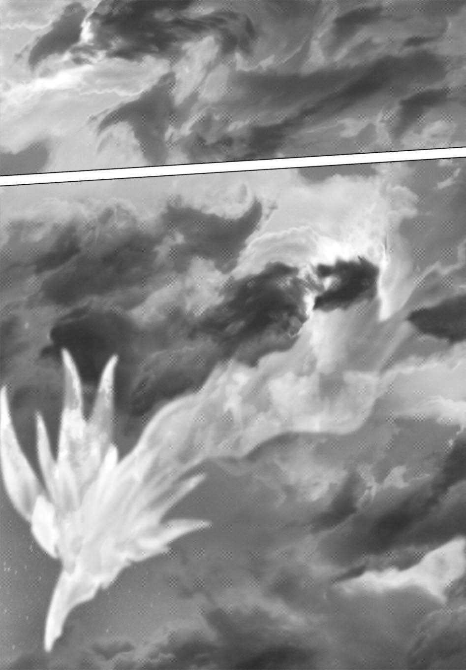 Naze Boku no Sekai wo Daremo Oboeteinai no ka? Chapter 54 Gambar 28