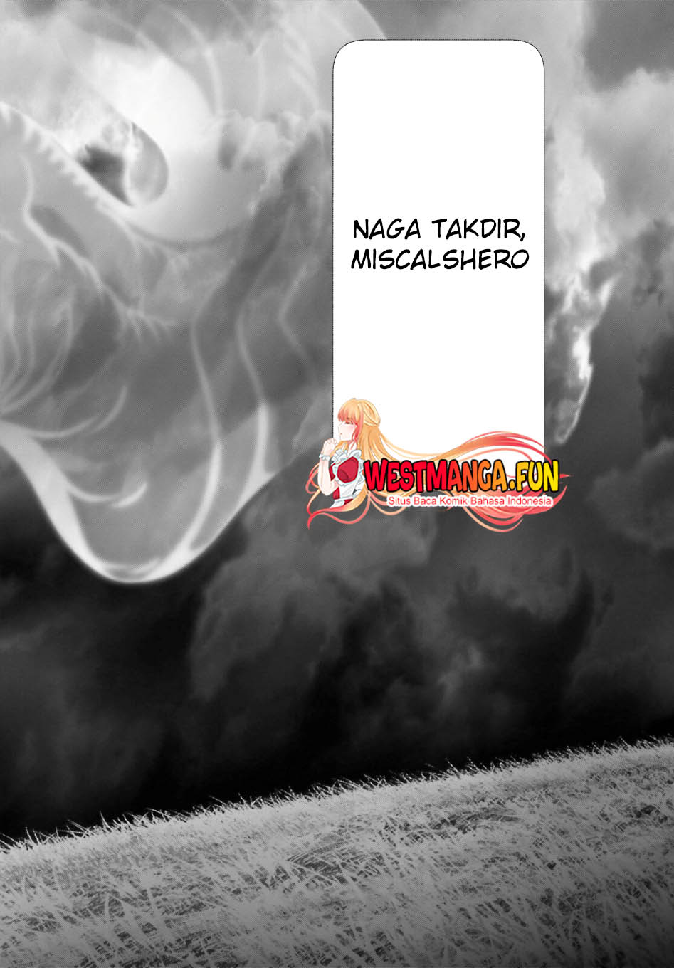 Naze Boku no Sekai wo Daremo Oboeteinai no ka? Chapter 54 Gambar 29