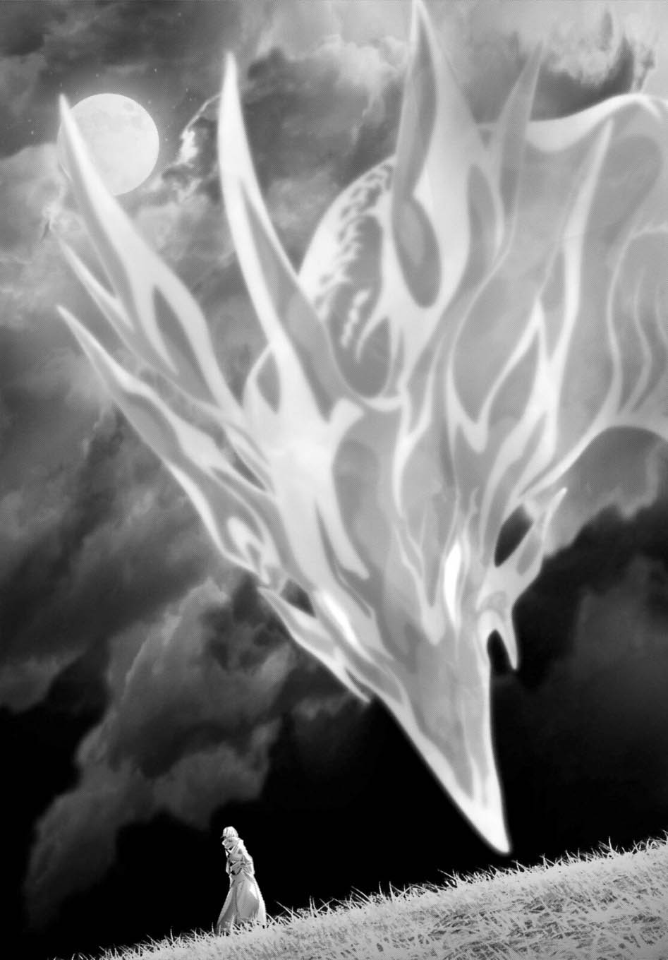 Naze Boku no Sekai wo Daremo Oboeteinai no ka? Chapter 54 Gambar 30