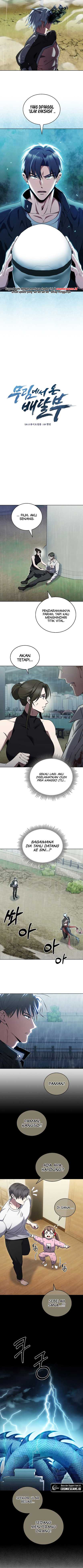 The Delivery Man From Murim Chapter 54 Gambar 7