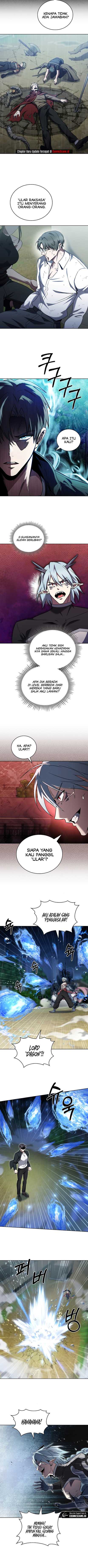The Delivery Man From Murim Chapter 54 Gambar 8