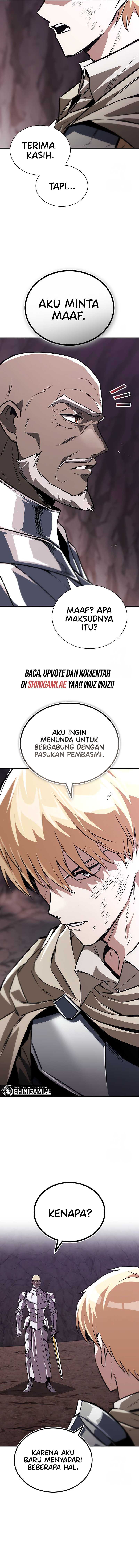 Lazy Prince Becomes a Genius Chapter 114 Gambar 21