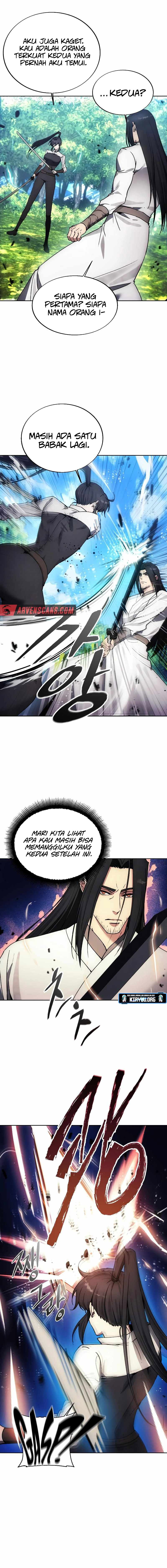 How to Live as a Villain Chapter 157 Gambar 3